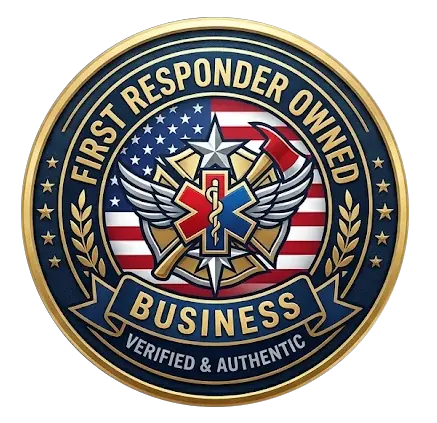 first responder owned