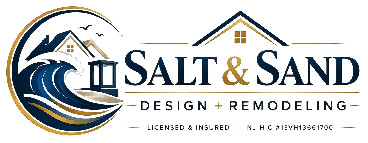 salt and sand logo