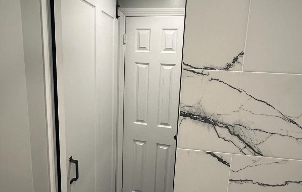 Custom Door Installations