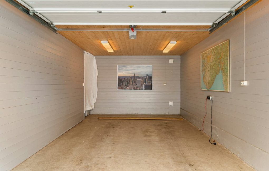 Garage conversions & additions