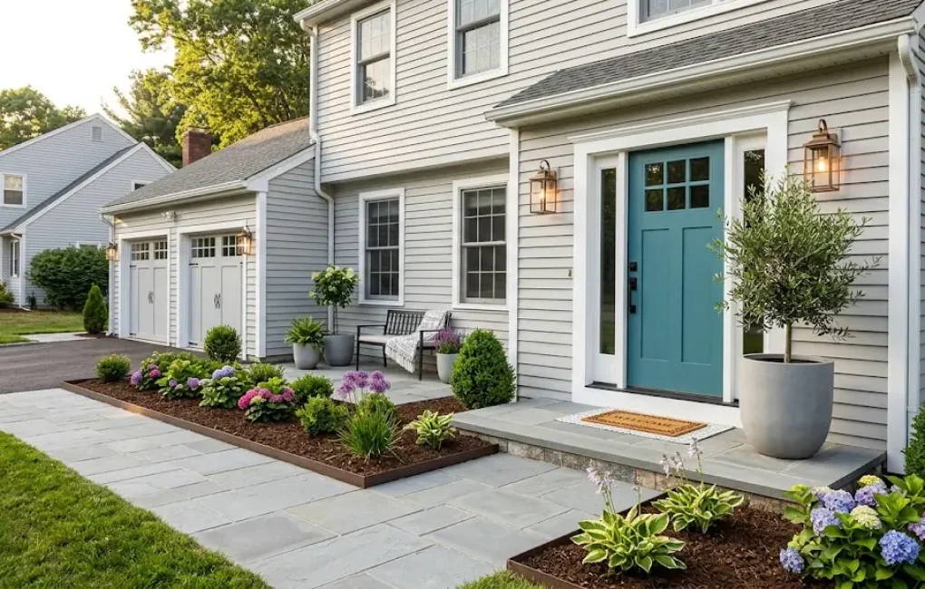 Realtor/Property Improvement Services