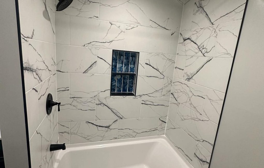 Shower Conversions